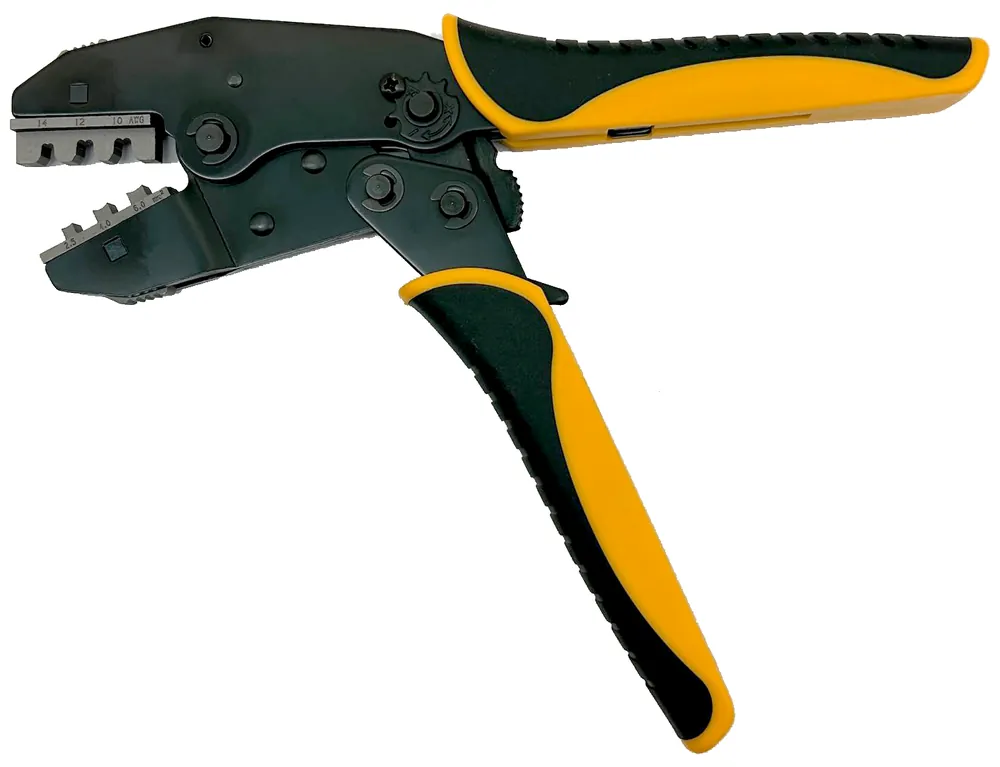 Billigare Presstång